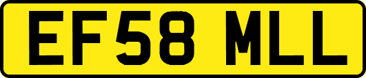 EF58MLL