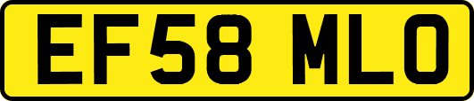 EF58MLO