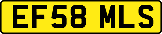 EF58MLS
