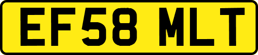 EF58MLT