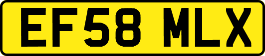 EF58MLX