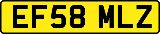 EF58MLZ