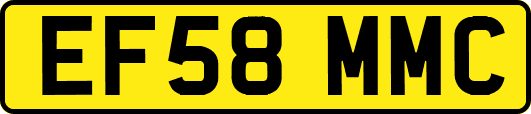 EF58MMC