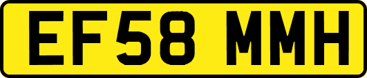 EF58MMH
