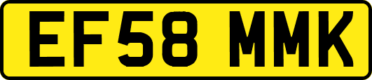 EF58MMK