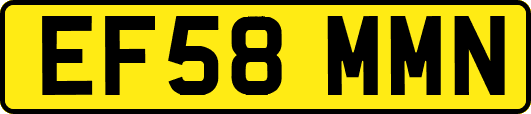 EF58MMN