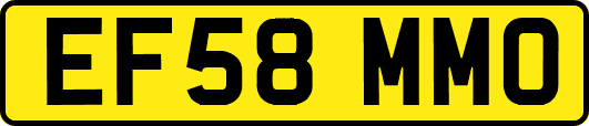 EF58MMO