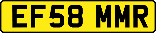 EF58MMR