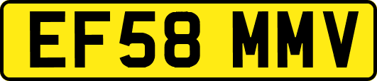 EF58MMV