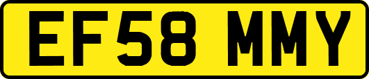 EF58MMY