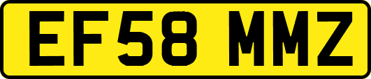 EF58MMZ