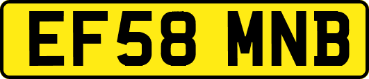 EF58MNB