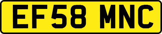 EF58MNC