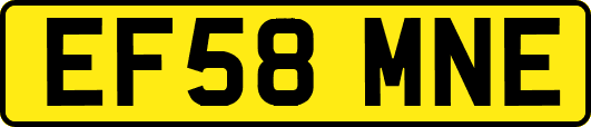 EF58MNE