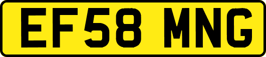 EF58MNG