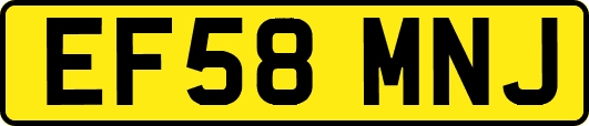 EF58MNJ