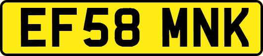 EF58MNK