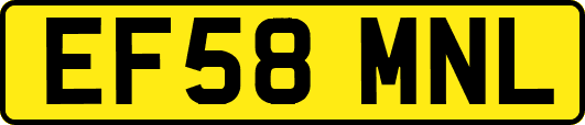 EF58MNL