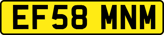 EF58MNM
