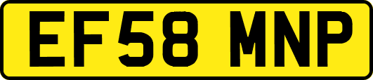 EF58MNP