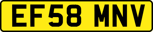 EF58MNV