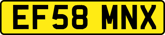 EF58MNX