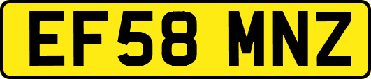 EF58MNZ