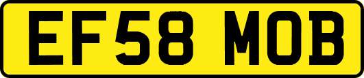 EF58MOB