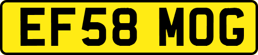 EF58MOG