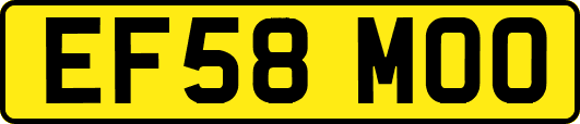 EF58MOO