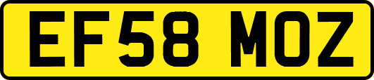 EF58MOZ