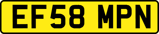 EF58MPN