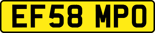 EF58MPO