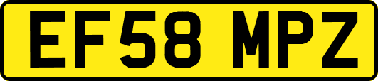 EF58MPZ