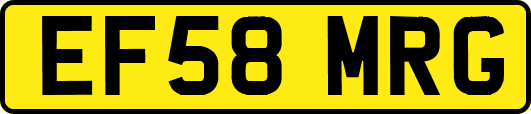EF58MRG