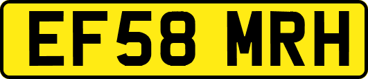 EF58MRH