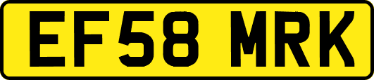 EF58MRK