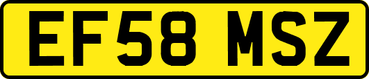 EF58MSZ