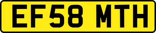 EF58MTH