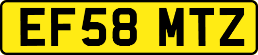 EF58MTZ