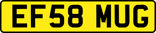 EF58MUG