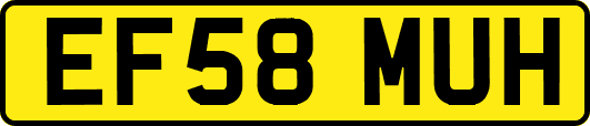 EF58MUH