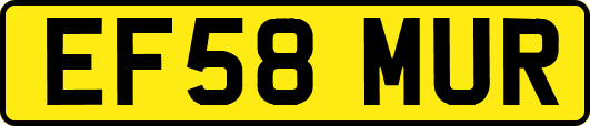 EF58MUR