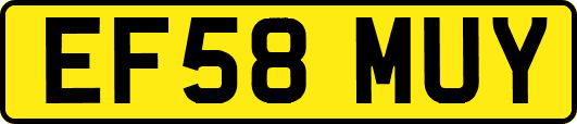 EF58MUY