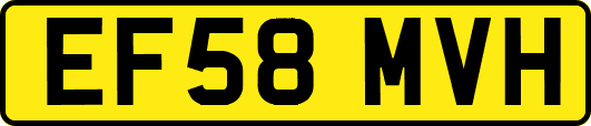 EF58MVH