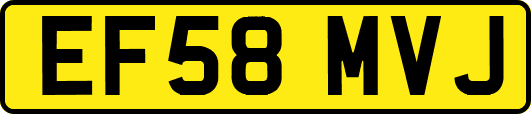EF58MVJ