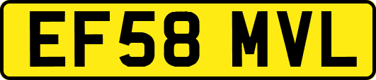 EF58MVL