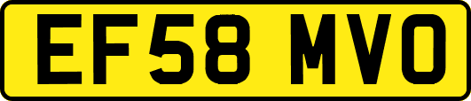 EF58MVO