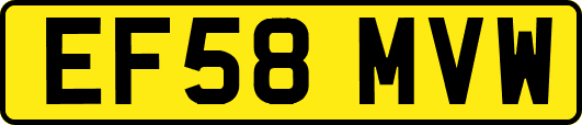 EF58MVW