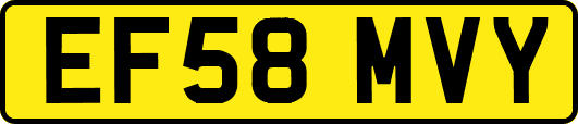 EF58MVY
